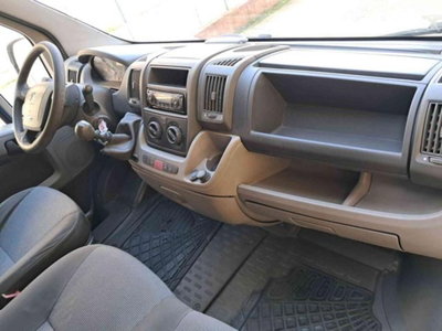 Peugeot Boxer Furgone 330 2.2 HDi/100CV PM-TN Furgone (14)