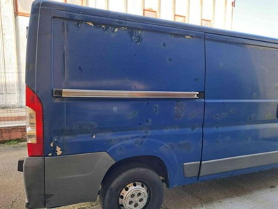 Peugeot Boxer Furgone 330 2.2 HDi/100CV PM-TN Furgone (7)