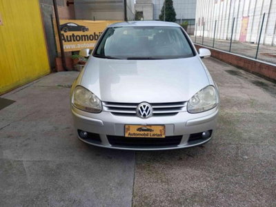 Volkswagen Golf 2.0 16V TDI 4mot. 5p. Sportline (3)