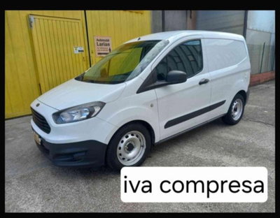 Ford Transit Courier 1.5 TDCi 75CV  Trend usato
