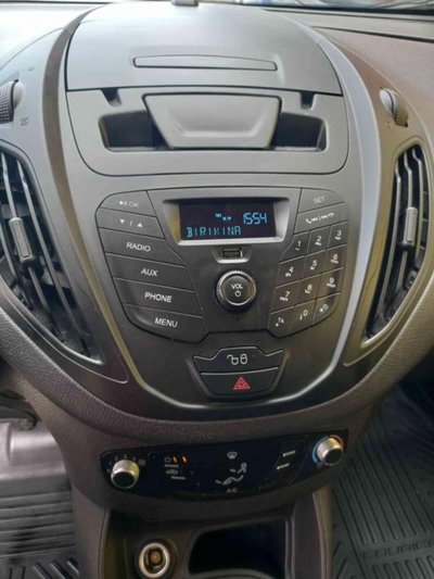 Ford Transit Courier 1.5 TDCi 75CV  Trend (14)