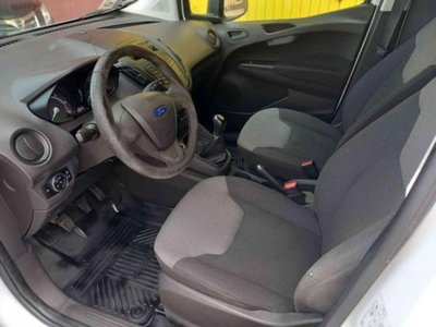 Ford Transit Courier 1.5 TDCi 75CV  Trend (16)