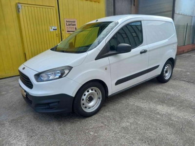 Ford Transit Courier 1.5 TDCi 75CV  Trend (2)