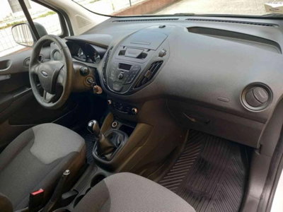 Ford Transit Courier 1.5 TDCi 75CV  Trend (20)