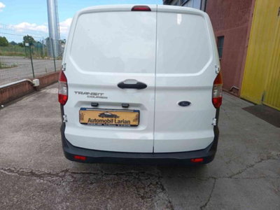 Ford Transit Courier 1.5 TDCi 75CV  Trend (5)