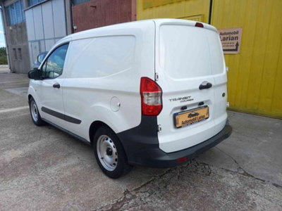 Ford Transit Courier 1.5 TDCi 75CV  Trend (6)