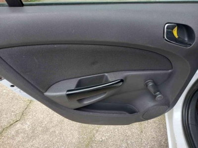 Opel Corsa 1.3 CDTI 75CV F.AP. 5 porte Edition (15)