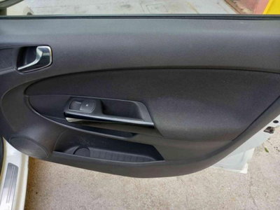 Opel Corsa 1.3 CDTI 75CV F.AP. 5 porte Edition (19)