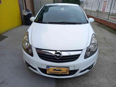 Opel Corsa 1.3 CDTI 75CV F.AP. 5 porte Edition (2)