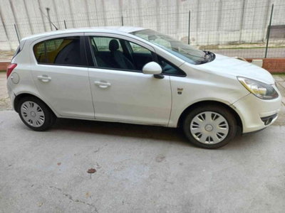 Opel Corsa 1.3 CDTI 75CV F.AP. 5 porte Edition (7)