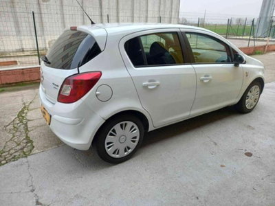 Opel Corsa 1.3 CDTI 75CV F.AP. 5 porte Edition (8)