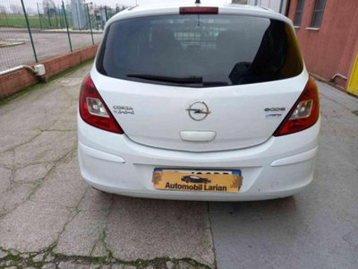 Opel Corsa 1.3 CDTI 75CV F.AP. 5 porte Edition (9)