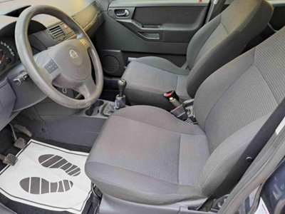 Opel Meriva 1.4 16V Club (13)