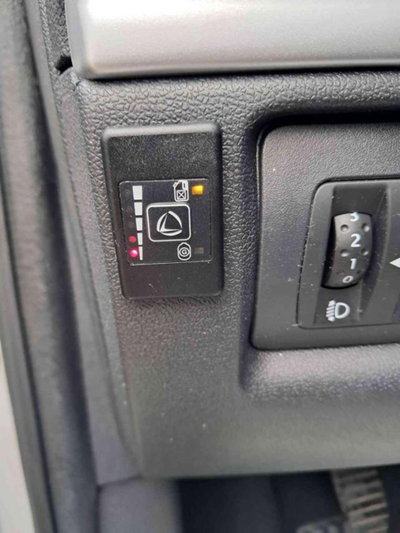 Renault Clio 1.2 16V 5 porte GPL Dynamique (15)