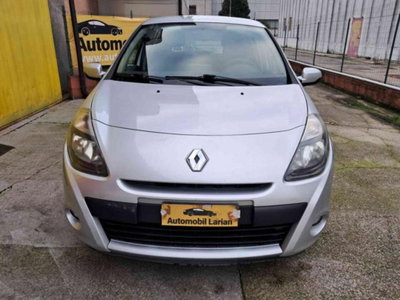 Renault Clio 1.2 16V 5 porte GPL Dynamique (4)