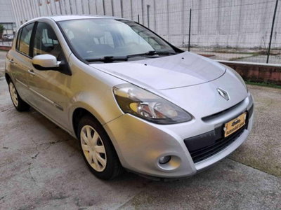 Renault Clio 1.2 16V 5 porte GPL Dynamique (6)