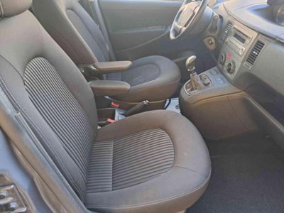 Lancia Musa 1.4 16V EURO 5 Poltrona Frau (19)