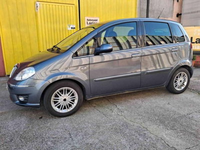 Lancia Musa 1.4 16V EURO 5 Poltrona Frau (3)