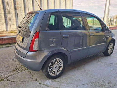 Lancia Musa 1.4 16V EURO 5 Poltrona Frau (8)