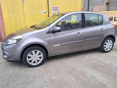 Renault Clio 1.2 16V 5 porte Luxe (11)