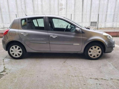 Renault Clio 1.2 16V 5 porte Luxe (8)