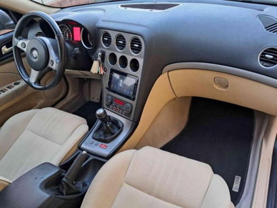 Alfa Romeo 159 SportWagon 1.9 JTDm Sportwagon Eco Progression (16)