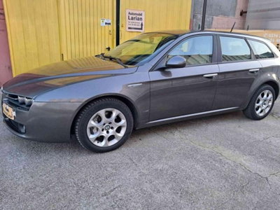 Alfa Romeo 159 SportWagon 1.9 JTDm Sportwagon Eco Progression (3)