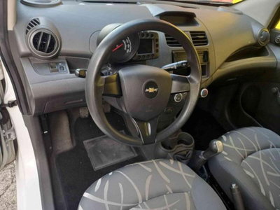 Chevrolet Spark 1.0 Pink Lady Special Edition (11)