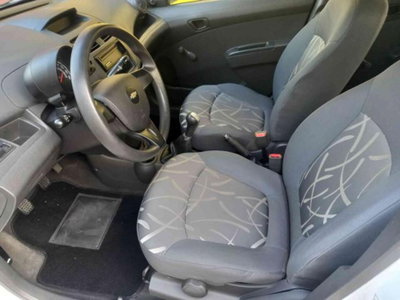 Chevrolet Spark 1.0 Pink Lady Special Edition (12)