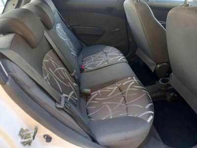 Chevrolet Spark 1.0 Pink Lady Special Edition (15)