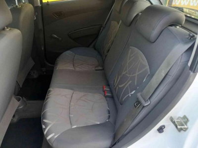 Chevrolet Spark 1.0 Pink Lady Special Edition (16)