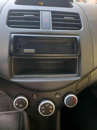 Chevrolet Spark 1.0 Pink Lady Special Edition (17)