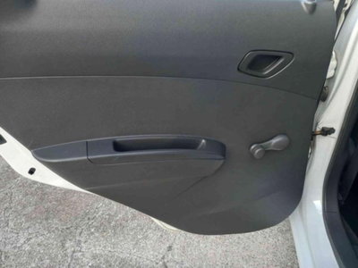 Chevrolet Spark 1.0 Pink Lady Special Edition (19)