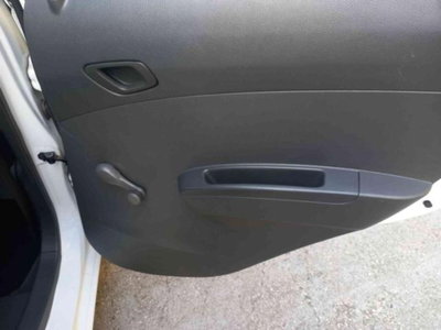 Chevrolet Spark 1.0 Pink Lady Special Edition (20)