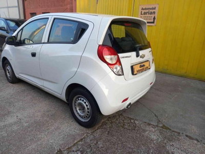 Chevrolet Spark 1.0 Pink Lady Special Edition (6)