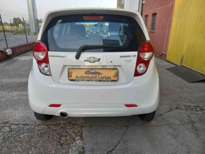 Chevrolet Spark 1.0 Pink Lady Special Edition (7)