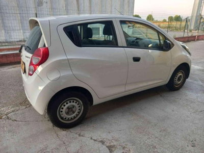 Chevrolet Spark 1.0 Pink Lady Special Edition (9)