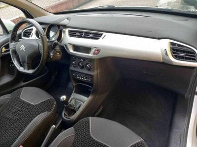 Citroen C3 1.1 Seduction Limited (14)