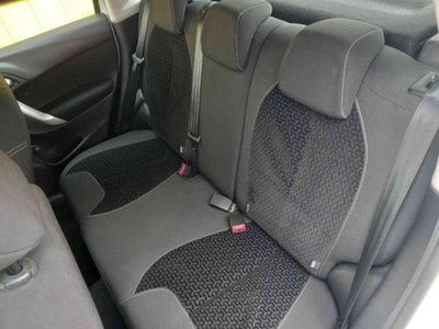 Citroen C3 1.1 Seduction Limited (17)