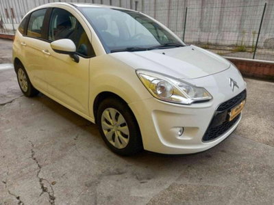 Citroen C3 1.1 Seduction Limited (2)