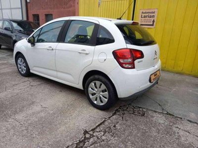 Citroen C3 1.1 Seduction Limited (6)