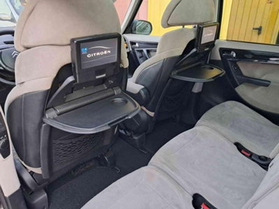 Citroen C4 Gran Picasso 2.0 HDi 138 FAP CMP6 Exclusive Style (10)
