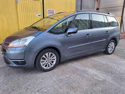 Citroen C4 Gran Picasso 2.0 HDi 138 FAP CMP6 Exclusive Style (2)