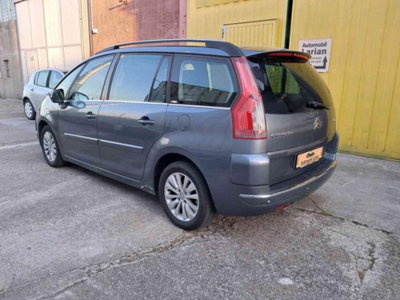 Citroen C4 Gran Picasso 2.0 HDi 138 FAP CMP6 Exclusive Style (4)