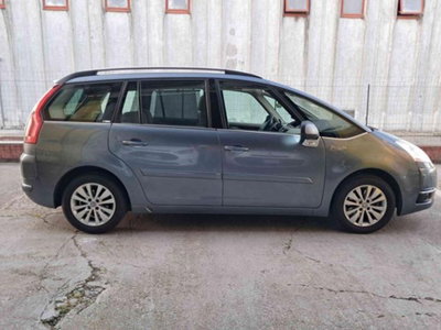 Citroen C4 Gran Picasso 2.0 HDi 138 FAP CMP6 Exclusive Style (7)