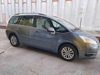 Citroen C4 Gran Picasso 2.0 HDi 138 FAP CMP6 Exclusive Style (8)
