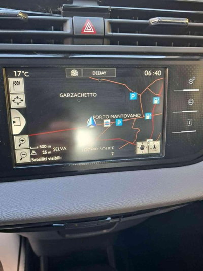 Citroen C4 Picasso 1.6 e-HDi 115 Exclusive (13)