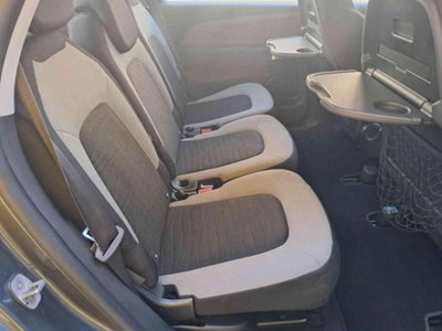 Citroen C4 Picasso 1.6 e-HDi 115 Exclusive (19)