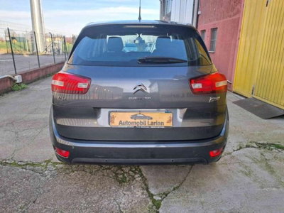 Citroen C4 Picasso 1.6 e-HDi 115 Exclusive (7)