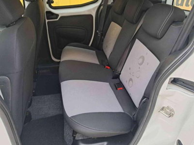 Citroen Nemo Multispace 1.3 HDi 75CV Silver Selection (17)